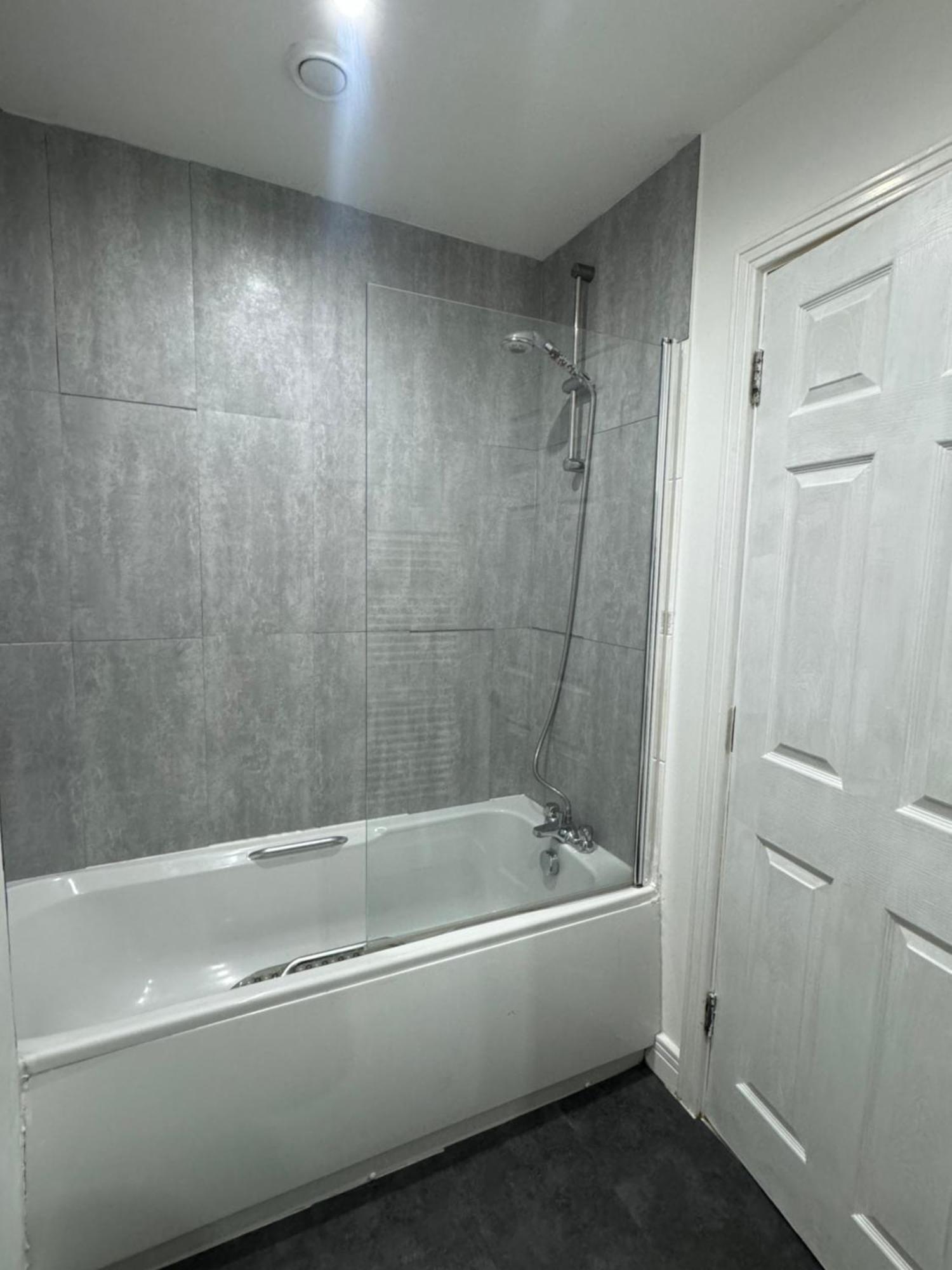 Cozy Flat With Balcony Apartman London Kültér fotó